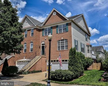 25506 Crossfield Dr, Chantilly, VA, 20152