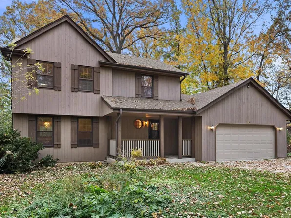 1516 Oak Lawn DRIVE, Racine, WI 53402