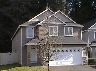 3163 S Cedar Ridge Dr, Ridgefield, WA 98642