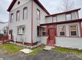 6616 Us Route 9, Hudson, NY 12534