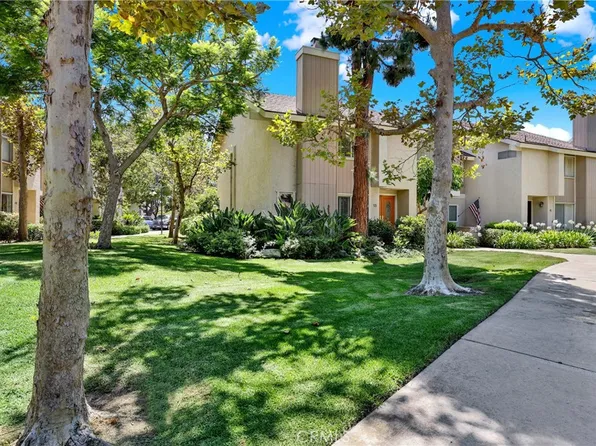 15 Snapdragon #8, Irvine, CA 92604