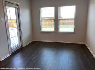9408 Timberland Ln, Yukon, OK 73099