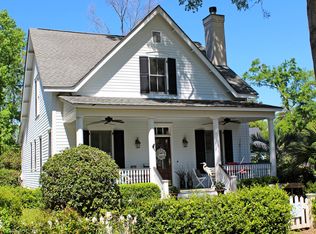 5 Grace Park, Beaufort, SC 29906