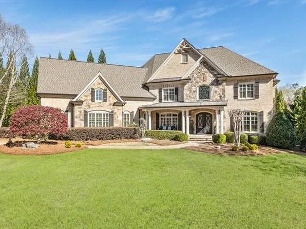 620 Glenover Dr, Milton, GA 30004