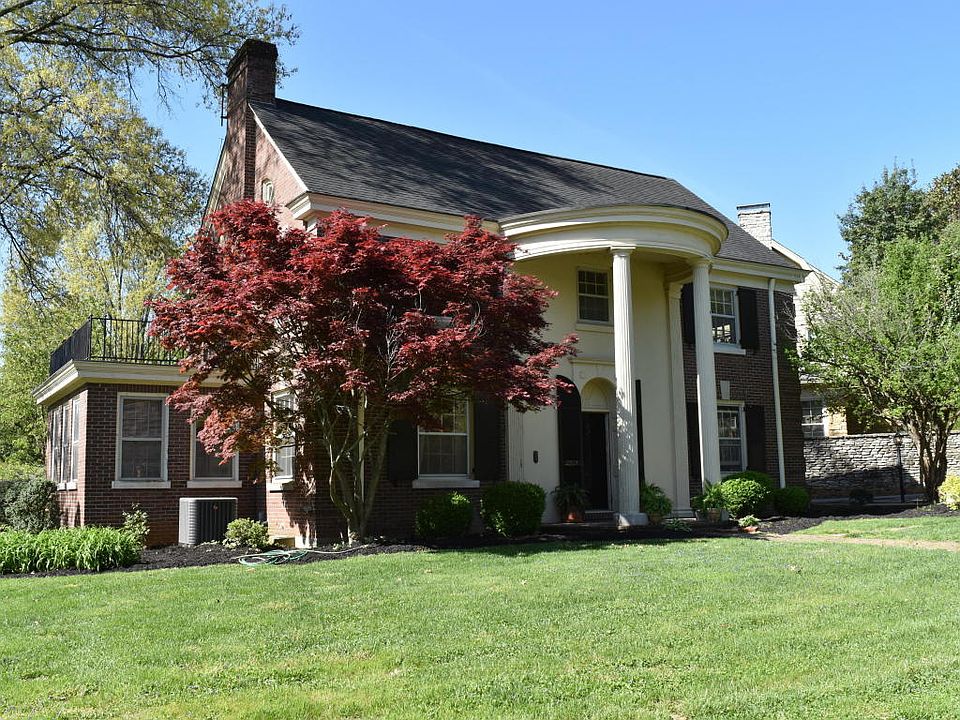1st image of 2321 Village Dr
