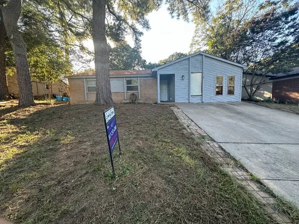 4306 Snow Mass Dr, Arlington, TX 76016