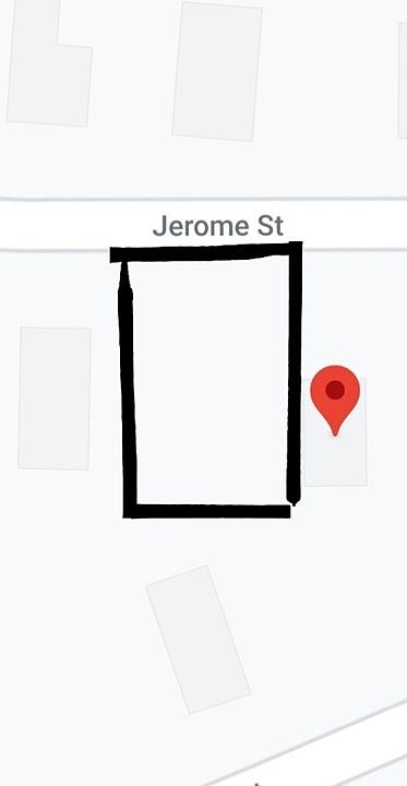 2nd image of 0 Jerome St