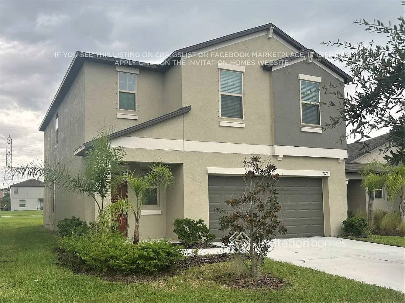 11171 Riley Pines Cir Gibsonton, FL 33534 — Photo 2