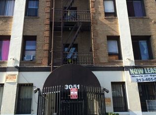 3051 Leeward Ave APT 404, Los Angeles, CA 90005