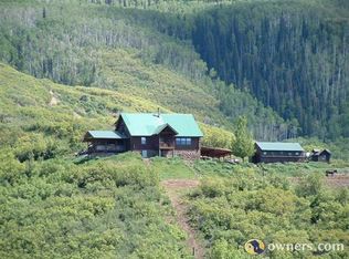 10822-60 3/4 Rd, Collbran, CO 81624