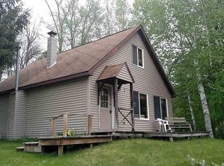 1855 Willow Wood Dr, Mount Pleasant, MI 48858