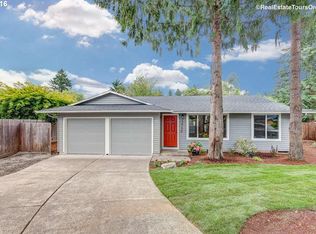 12730 SW Marie Ct, Tigard, OR 97223