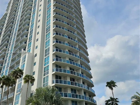 1945 S Ocean Dr APT 807, Hallandale Beach, FL 33009