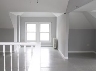 105 Powell Ave APT 2, Springfield, MA 01118