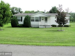 29 Potomac Ave, Romney, WV 26757