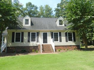 147 Brittany Rd, Gaffney, SC 29341