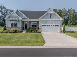 126 Lennox Ct, Camden Wyoming, DE 19934