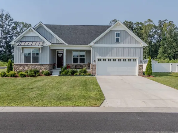 126 Lennox Ct, Camden Wyoming, DE 19934