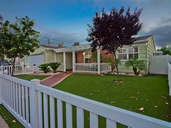 5012 Rockford Dr, San Diego, CA 92115