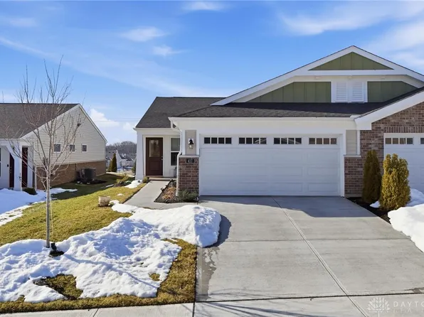 417 Summerlyn Farms Ct, Lebanon, OH 45036