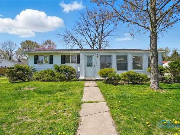 13417 Center St, Weston, OH 43569