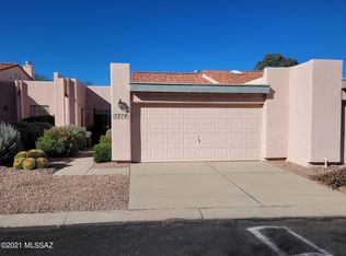 1919 N La Rienda Ave, Tucson, AZ 85715