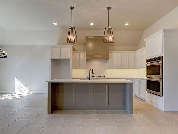 Kitchen and Dining