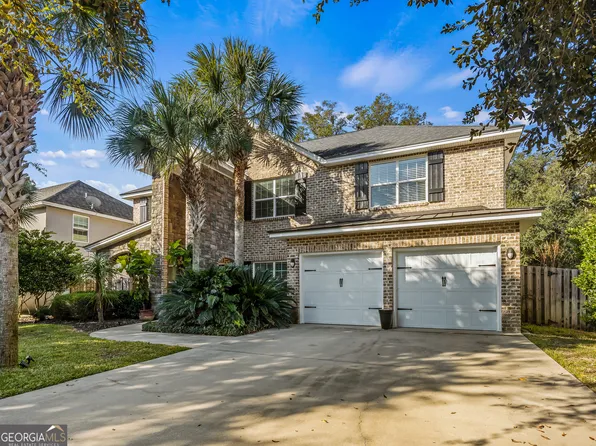 120 Southern Oaks Ln, Saint Simons Island, GA 31522