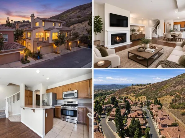 1355 Sky Ridge Ct, San Marcos, CA 92078