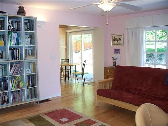 Family Room Addition