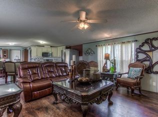 5900 Elm Ct, Joshua, TX 76058