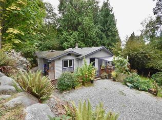 776 Geddes Rd, Sunshine Coast, BC V0N2W6