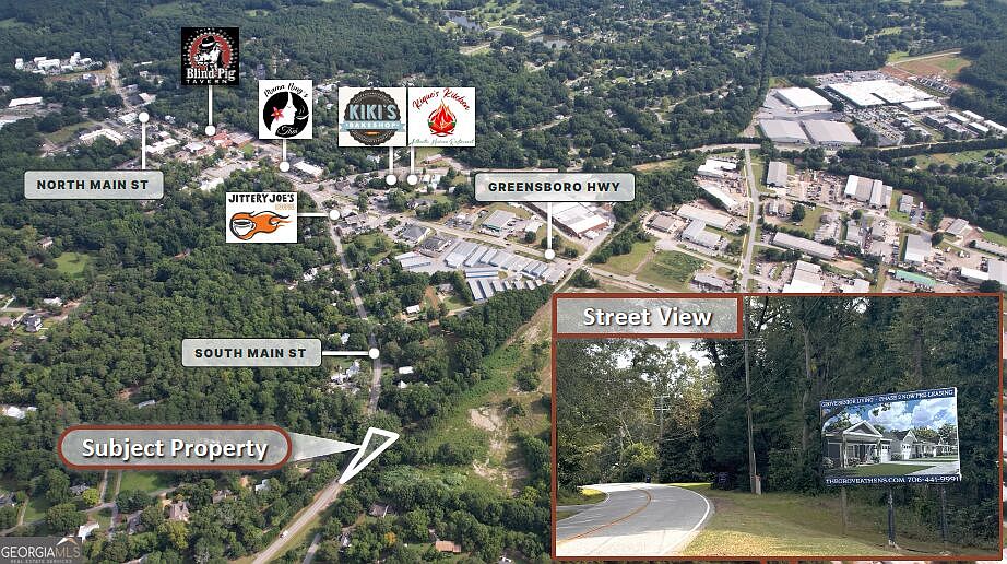 1st image of 0 S Main St