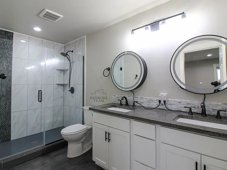 401 W Trinity Pr NW — Photo 7