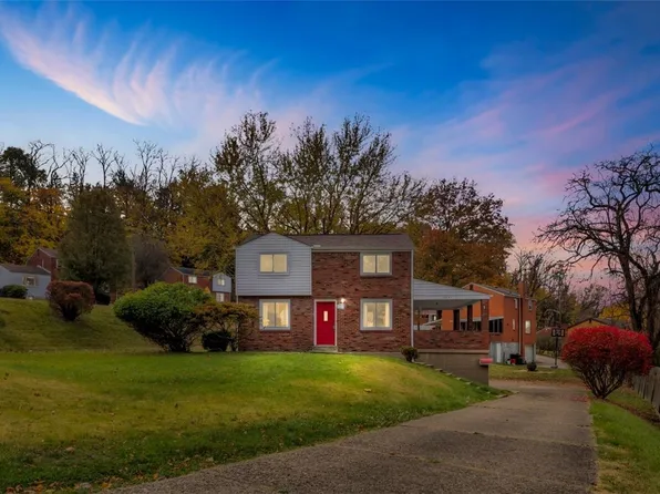 203 Jacob Dr, Pittsburgh, PA 15235