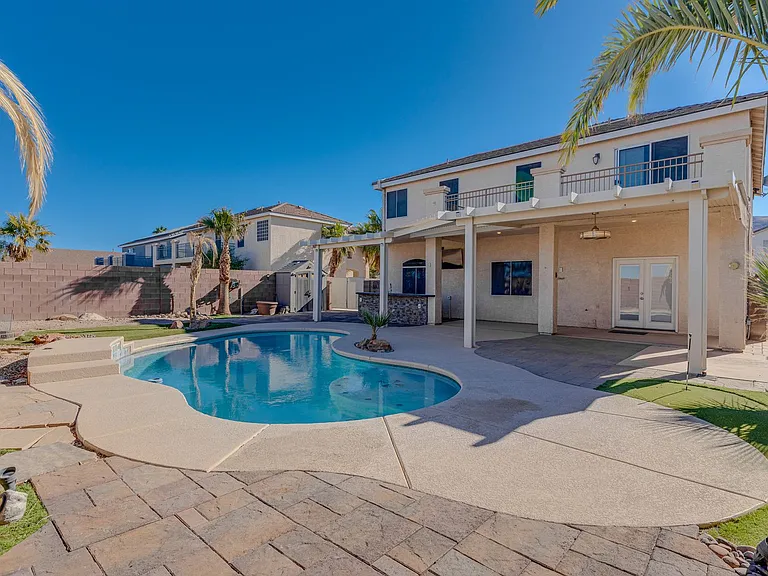 860 Viento Del Montagna Ave — Photo 21