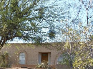 6535 E Cloud Rd, Tucson, AZ 85750
