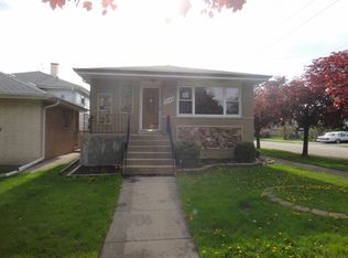 7549 Lorel Ave, Burbank, IL