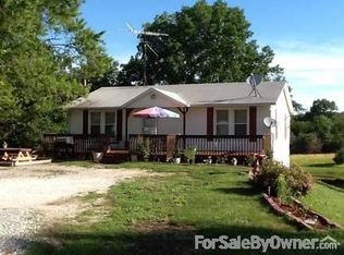 13131 N Dripping Springs Rd, Columbia, MO 65202
