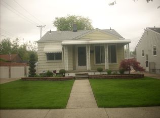2220 Detroit Ave, Lincoln Park, MI 48146