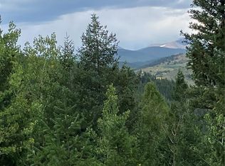 7 Miners Rd, Black Hawk, CO 80422