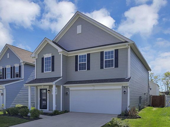 4th image of 1519 Lewes Castle Dr