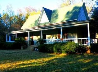 302 Old Wingert Rd, Greenwood, SC 29649