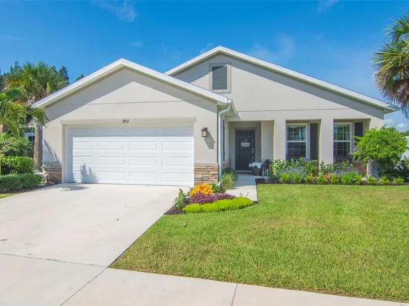 3852 Lancove Way, Fort Pierce, FL 34981