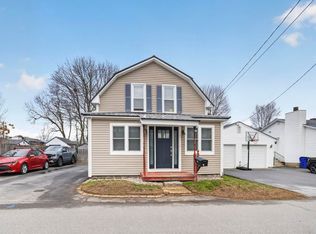 18 Fairview St, Manchester, NH 03102