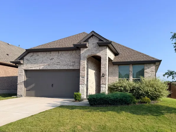 166 Camelia St, Garland, TX 75043