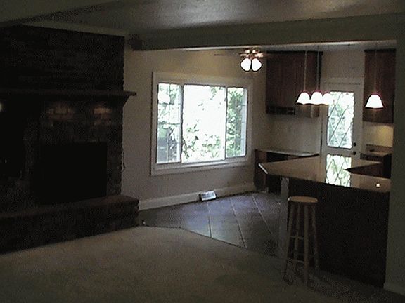 Now that's a great room!