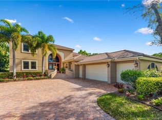 1204 NW Winters Creek Rd, Palm City, FL 34990