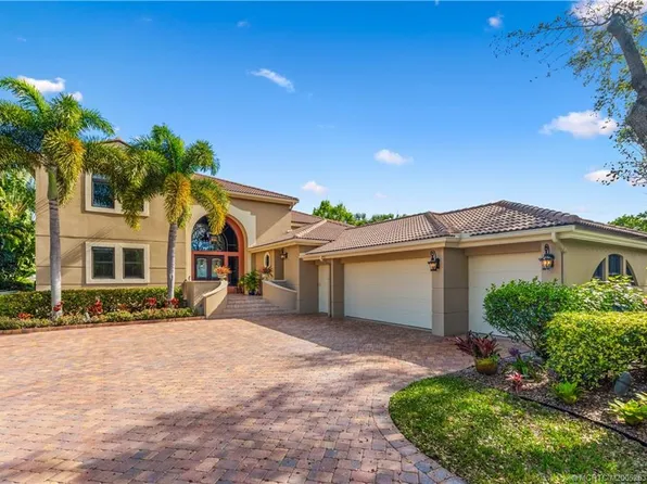 1204 NW Winters Creek Rd, Palm City, FL 34990