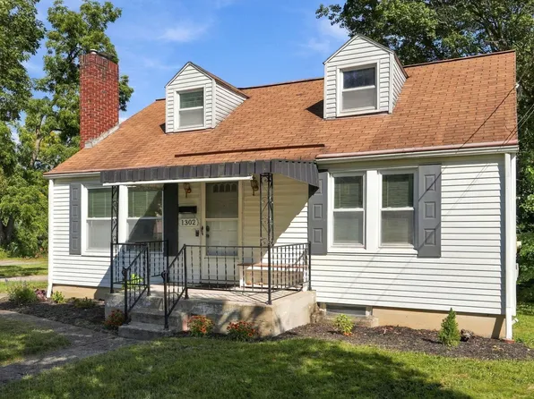 1302 Irene Ave, Fort Wayne, IN 46808
